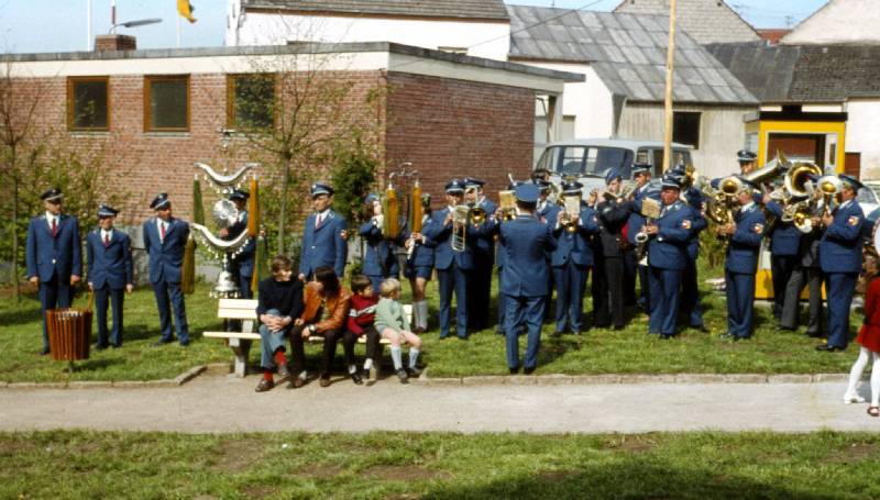 60er Jahre Bild Nr.084